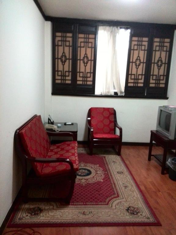 Shangchanglin Huangshan Old Street Hotel מראה חיצוני תמונה